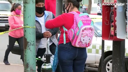 América supera a Europa en casos de contagio de COVID-19