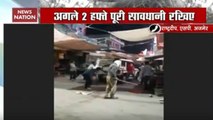 Over 100 Devotees Defy Lockdown, Throng At Ajmer Dargah