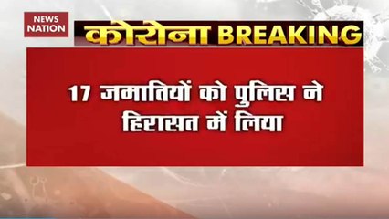 Police Detain 17 Devotees Hidden In Locked Mosque In UP’s Baghpat