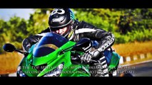Kawasaki Ninja ZX-14R Fastest Super Bike | Kawasaki Most Famous Motorcycle Brand In The World | Tec World Info