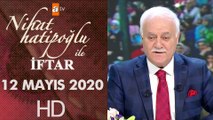 Nihat Hatipoğlu ile İftar - 12 Mayıs 2020