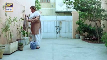 Mera Dil Mera Dushman Episode 33 12th May 2020 ARY Digital Drama