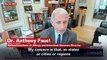 Fauci Warns Premature Reopening Could Trigger Uncontrollable Outbreak Leading To 'Suffering And Death'