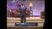 The Fight with Frustration, Part 1 - The Potter's Touch with Bishop T.D. Jakes
