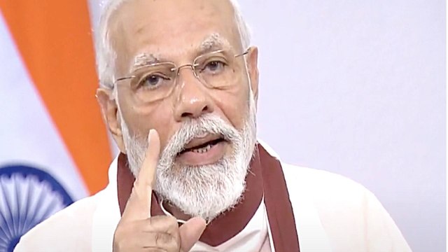Here's what PM Modi said about lockdown 4.0