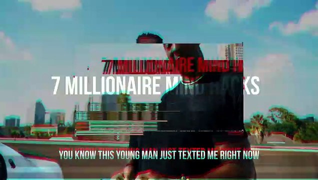 The Millionaire Mind Set - Get Rich with a Millionaire Mindset