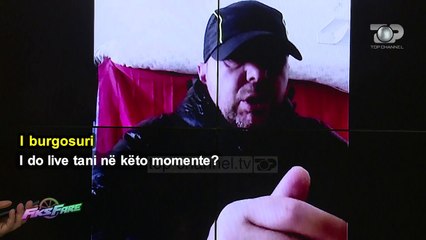 Fiks Fare/ Të burgosurit shqiptarë në Greqi: Jetojmë mes plehrave, pa bukë...