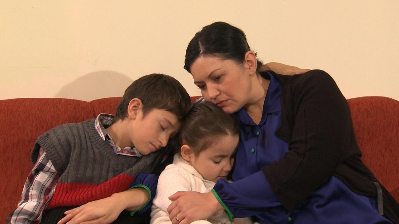 Kanal 7 TV Filmi - İftira