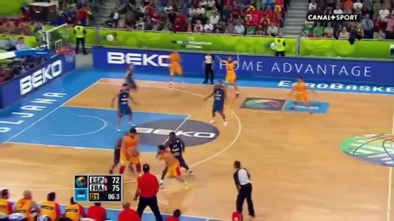 Top 10 des exploits sportifs français