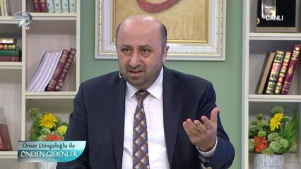 Ömer Döngeloğlu ile Önden Gidenler - 1 Mart 2019