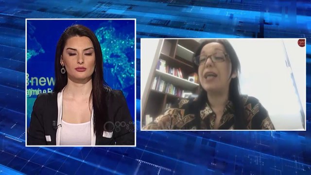 Spahiu: Për fat të madh nuk kemi pasur asnjë humbje jetësh në personelin mjekësor