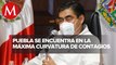 Puebla llega a mil 126 casos y 248 muertos de coronavirus