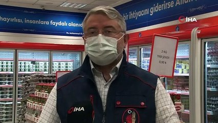 Paranın geçmediği banka yüzleri güldürüyor