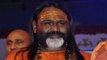 Daati Maharaj asks followers to maintain peace in new leaked audio