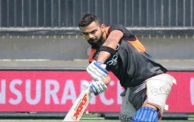 Super 50: Virat Kohli and Co eyes to clinch T20 series against England