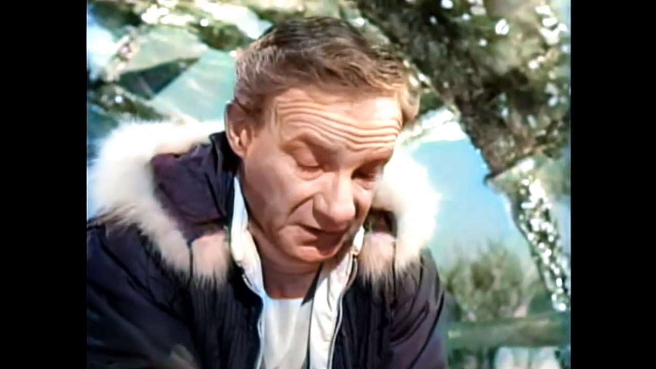 Lost In Space Episode 11 Wish Upon A Star In Color