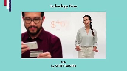 ¡Fair es una aplicación que te permite incluso comprar un coche con ella!