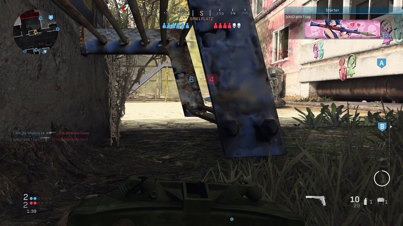 Call of Duty - Modern Warefare #FUN (Noobs, Trolling, Funny Moments)