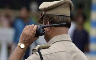 Lucknow: Apple executive shot by cop