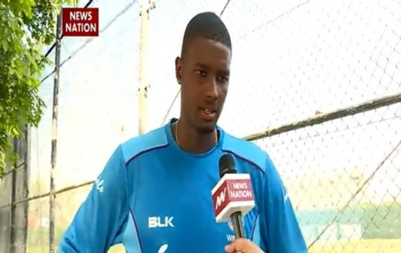 Exclusive | West Indies skipper talks about Virat Kohli, Ashwin-Jadeja, and personal goals ahead of tour of India