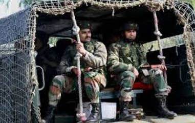 Surgical strike 2nd anniversary: India Gate holds special programme to salute brave heroes