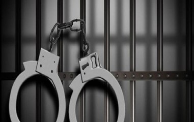 Pulkit Maharaj arrested by Delhi Crime Branch