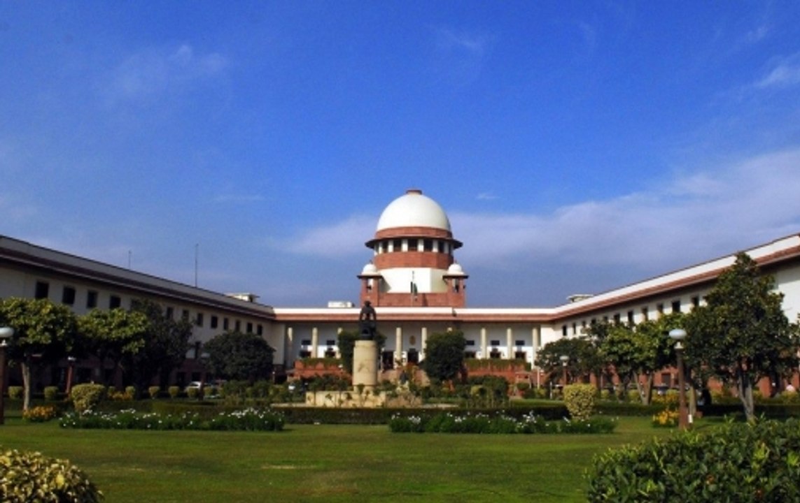 Ayodhya Verdict: BJP, RSS welcome SC decision
