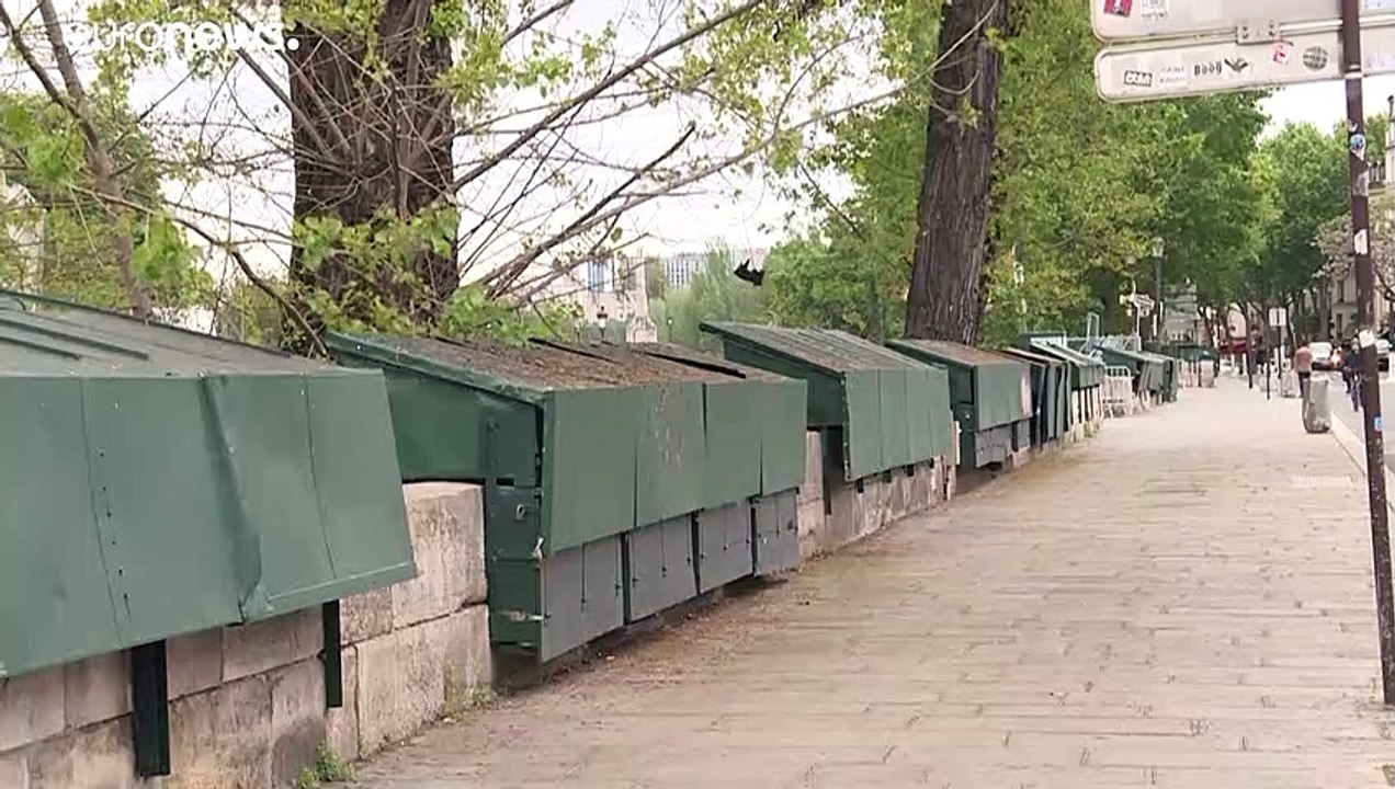 Corona-Lockdowns schicken CO2-Emissionen vorübergehend auf Talfahrt