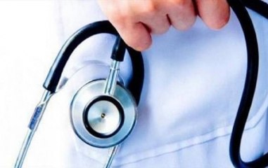 Varanasi: Doctors beaten up at Sir Sunderlal Hospital