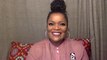 IR Interview: Yvette Nicole Brown For 