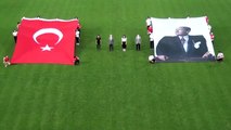 19 Mayıs Atatürk'ü Anma, Gençlik ve Spor Bayramı kutlanıyor