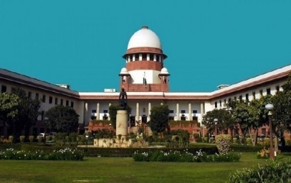 Supreme Court clears way for SC/ST quota in job promotions