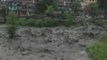 Himachal Pradesh: Heavy rain and flash floods disrupt life in Kullu