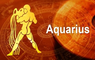 AQUARIUS | Your Horoscope Today | Predictions for September 26
