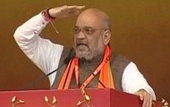 Madhya Pradesh: Rahul Gandhi can only dream of Congress win, says Amit Shah