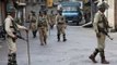 J&K: Militants kill three policemen in Shopian