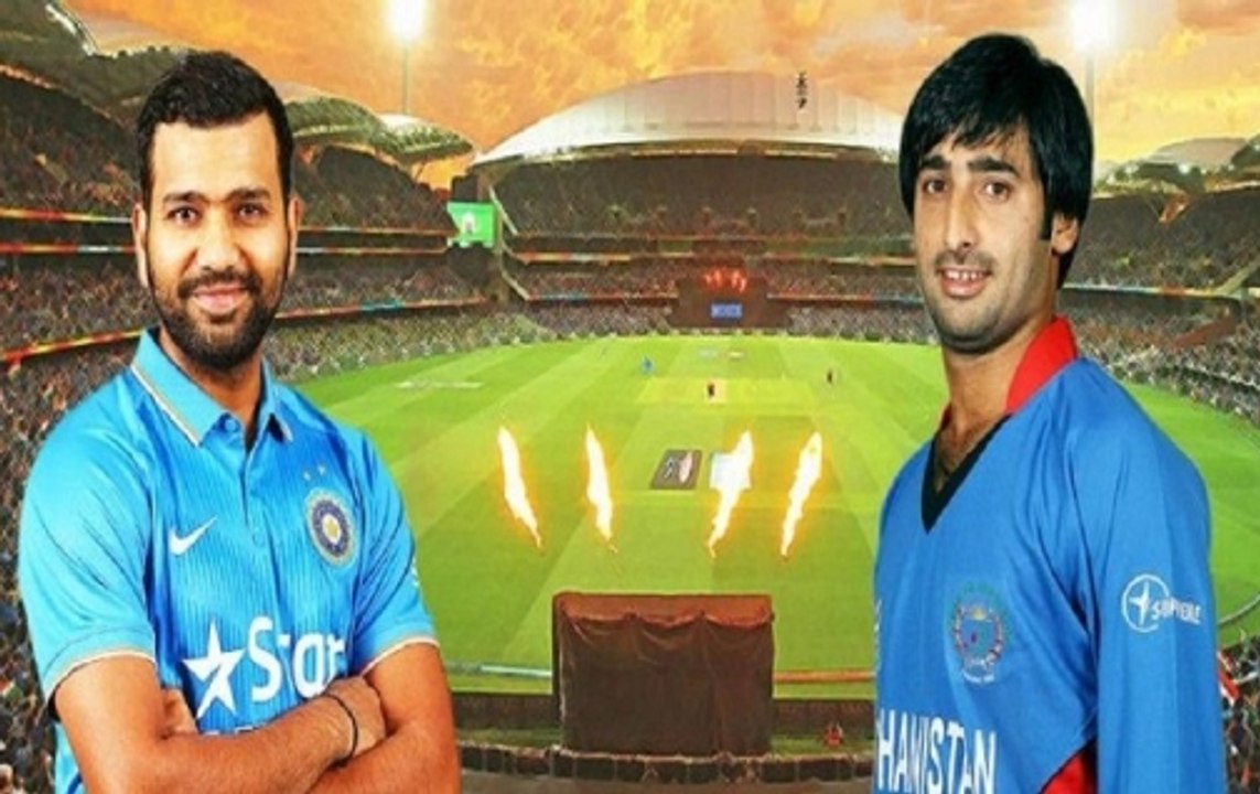 Asia Cup 2018, India vs Afghanistan: Can Afghan...