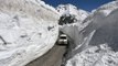 Himachal Pradesh: Heavy rains and snowfall in Manali