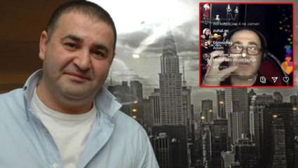 Juventus'un yıldızı Miralem Pjanic, Şafak Sezer'in canlı yayınına katıldı: Hedef ben miyim Tayfun