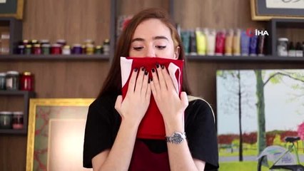 Gençlerden 19 Mayıs'a anlamlı video