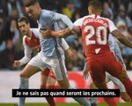 La Liga - Iago Aspas a hâte de reprendre avec le Celta Vigo