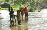 Odisha: Flood situation intensifies in southern part