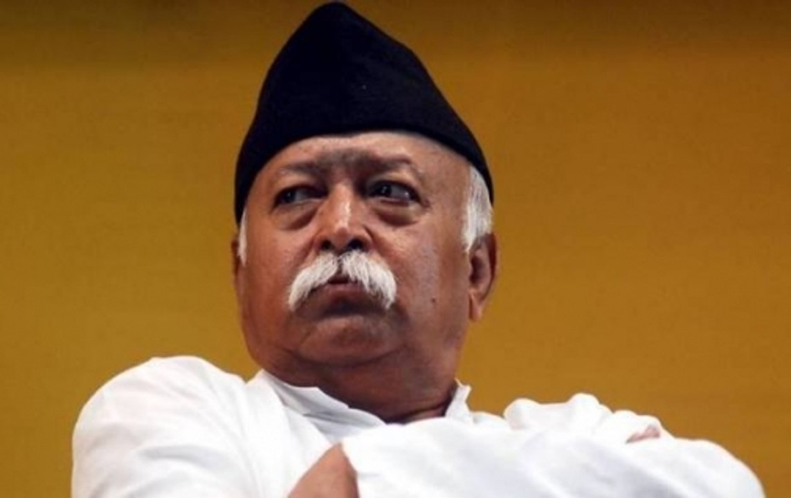 Nation View: Mohan Bhagwat explains RSS view on key issues