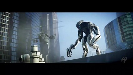 Attraction 3 Movie VFX Breakdown and Stories - Behind the Scenes #Invasion