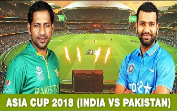 Asia Cup 2018 India vs Pakistan: Arch rivals to clash in a close contest
