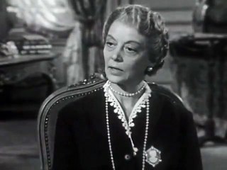 Four Star Playhouse S4E9: Something Very Special (1955) - (Comedy, Crime, Drama, TV Series)