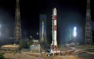 ISRO’s PSLV-C42 launches NovaSAR and S1-4 satellites