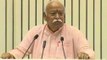 Question Hour: ‘Hindu Rashtra’ envisages unity in diversity, says RSS chief Mohan Bhagwat