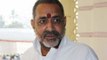 BJP leader Giriraj Singh gives a controversial statement on Muslims