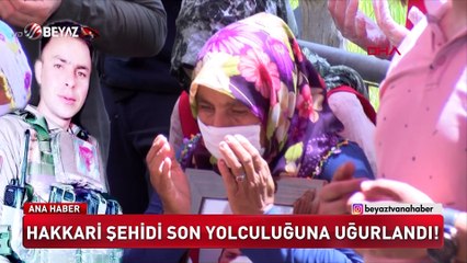 Beyaz Ana Haber 19 Mayıs 2020